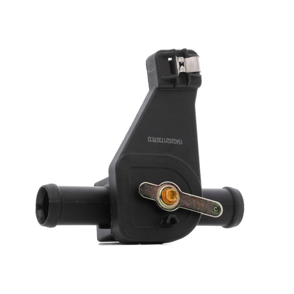 RIDEX 2073C0023 Regelklep koelvloestof VW T4 Flatbed Vrachtwagen 2.5 115 Pk Benzine 2003