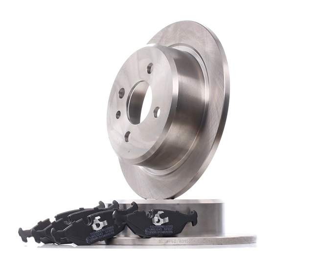 RIDEX 3405B1630 A-kwaliteit en eerlijke prijzen