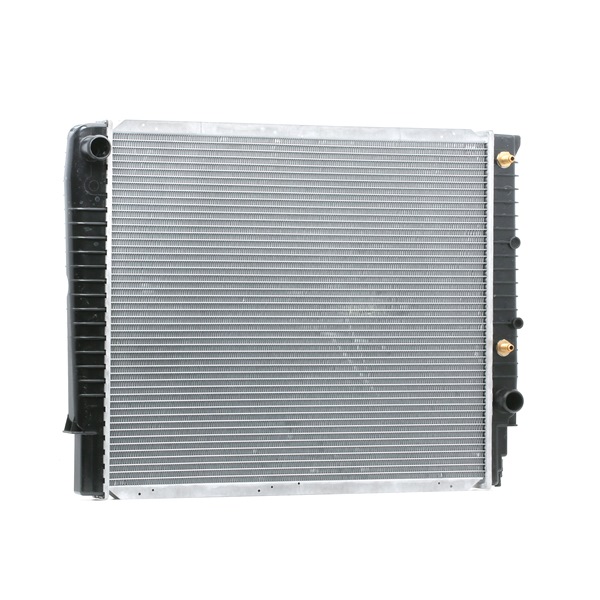 RIDEX 470R1403 radiateur 8 603 739