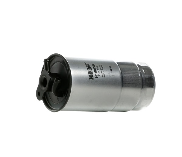 Filtro de combustible HENGST FILTER OPEL CORSA H150WK