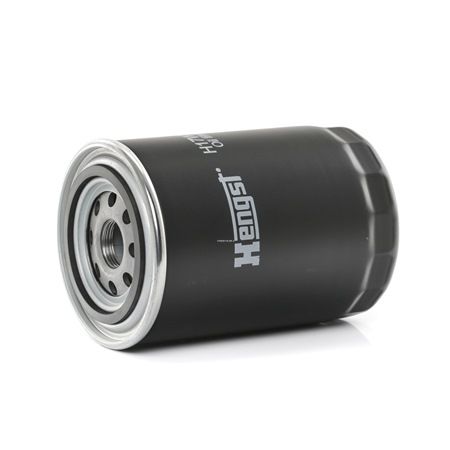 HENGST FILTER H17W29 Ölfilter Fiat Ducato 250 Bus 180 Multijet 3,0 D 177 PS Diesel 2022