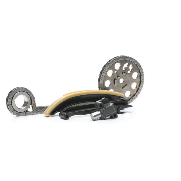 SMART #3 Jakoketju RIDEX 1389T2707