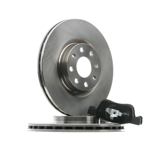 STARK SKBK-10991636 Hamulce, zestaw Corsa E X15 1.0 116 KM benzyna 2021