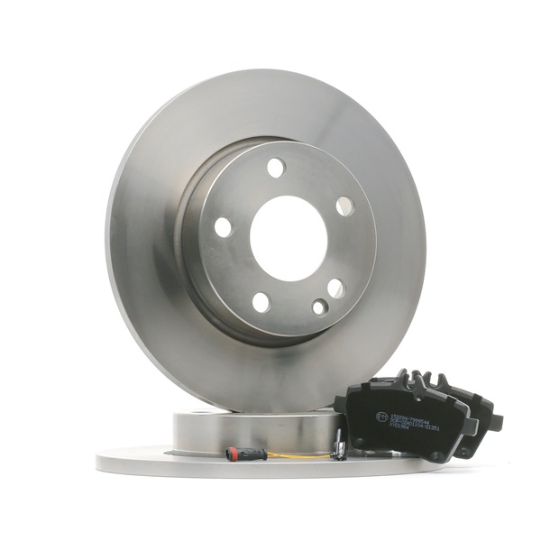 RIDEX 3405B1637 Wysokiej marki jakość