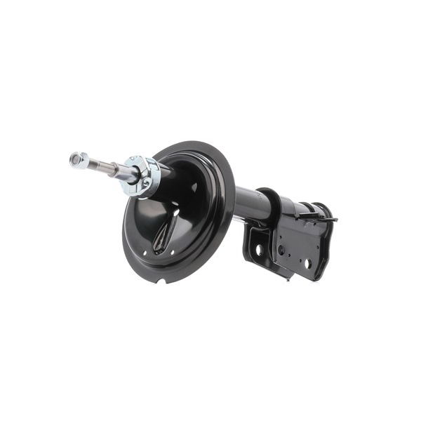 RIDEX 854S18199 Amortizators Fiat Cinquecento 170 1.1 Sporting 54 ZS Benzīns 1996