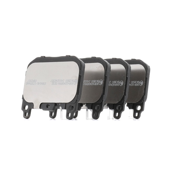RIDEX 402B1636 laatu & reilut hinnat