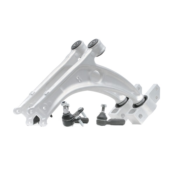 RIDEX 772S0726 Reparatursatz, Querlenker Passat B6 Variant 2.0 TDI 170 PS Diesel 2005