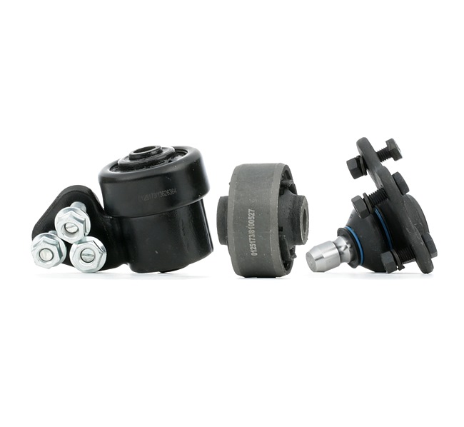 STARK SKRKW-4960129 Jogo de reparação, suspensão da roda Opel Corsa C 1.8 (F08, F68) 107 cv Gasolina 2009