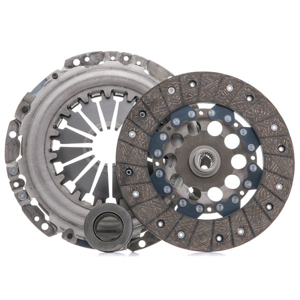 RIDEX 078 141 031 C Zestaw sprzęgła 479C3617