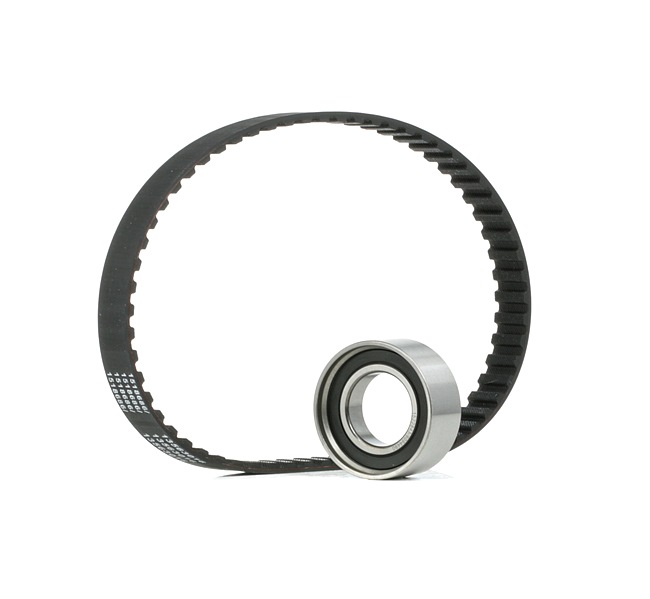 RIDEX 307T0445 Distributieset Peugeot J5 280L 2.5 DT 95 Pk Diesel 1982