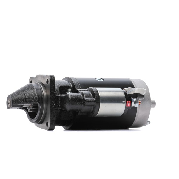 2S0716 RIDEX 5000559254 Anlasser