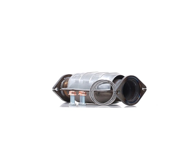 429C0912 RIDEX 1845074560 Katalysator