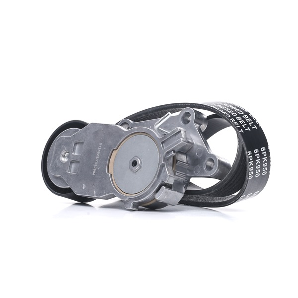 STARK 5751-F9 Moniurahihnasarja SKRBS-1200859