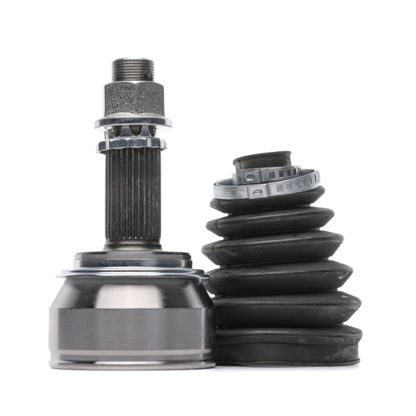 RIDEX 5J0845 Calidad y precios justos