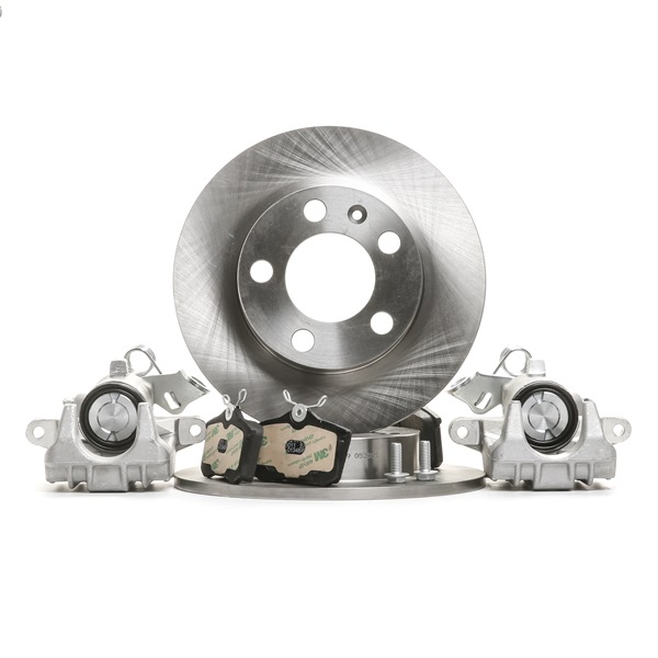 RIDEX 3405B1645 Calidad y precios justos