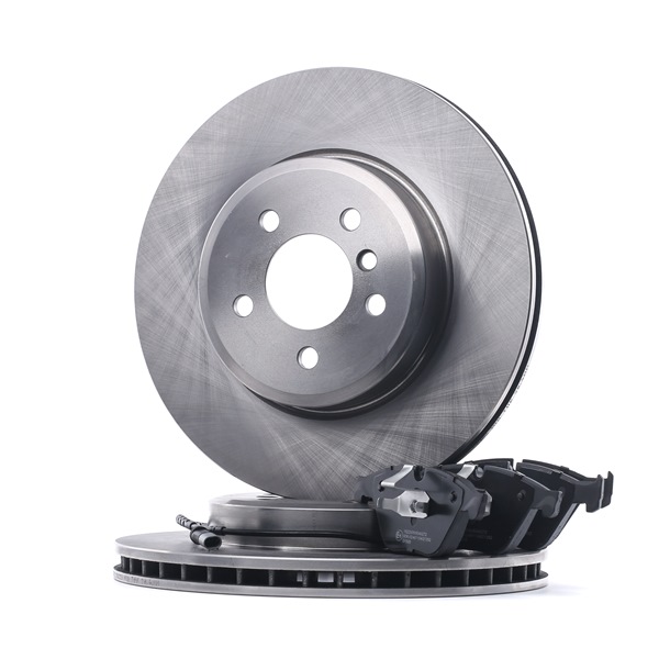 RIDEX 3405B1657 Calidad y precios justos