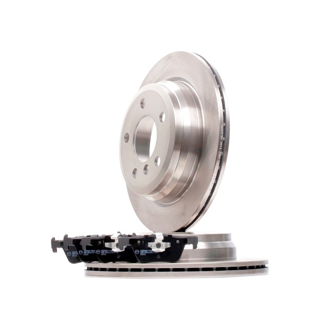 RIDEX 3405B1661 Calidad y precios justos