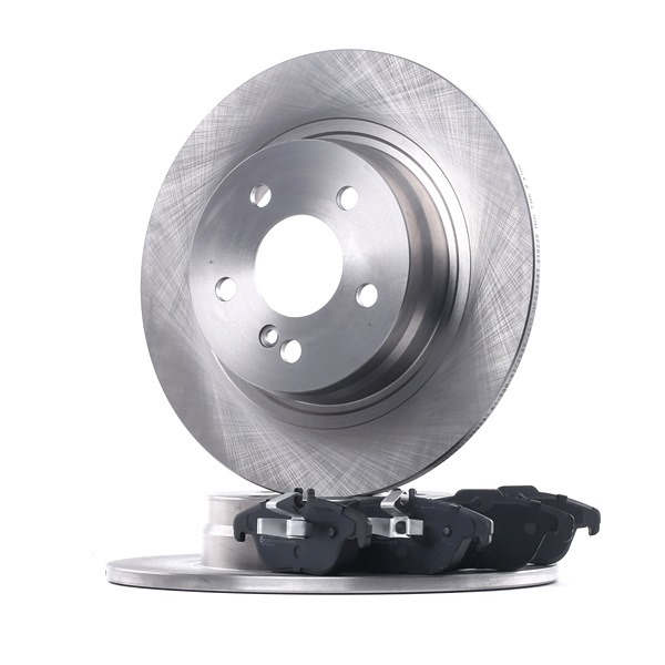 RIDEX 3405B1662 Calidad y precios justos