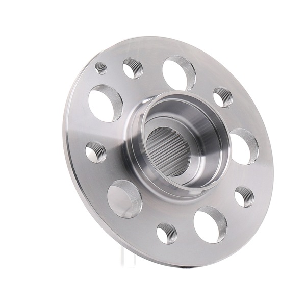 RIDEX 653W0231 wielnaaf 221 337 02 45