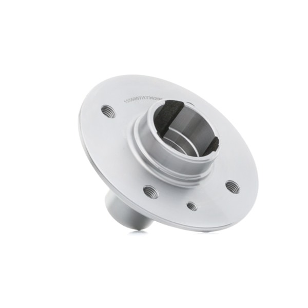 RIDEX 653W0232 Mozzo posteriore e anteriore BMW E30 Cabrio originale prezzo