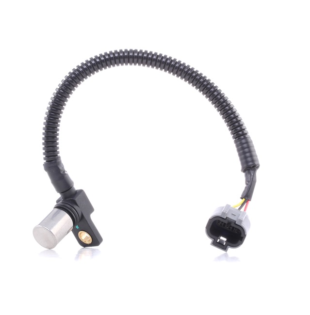 RIDEX 833C0319 Calidad y precios justos