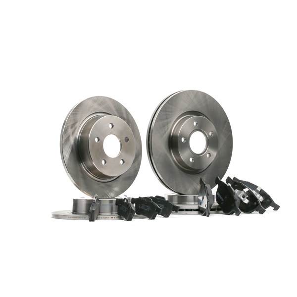 RIDEX 3405B1672 Calidad y precios justos