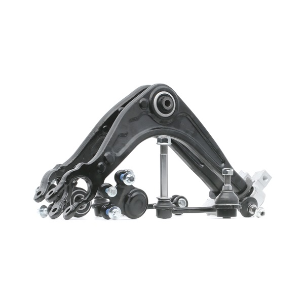 RIDEX 772S0746 reparatieset, wieldraagarm 3817A2
