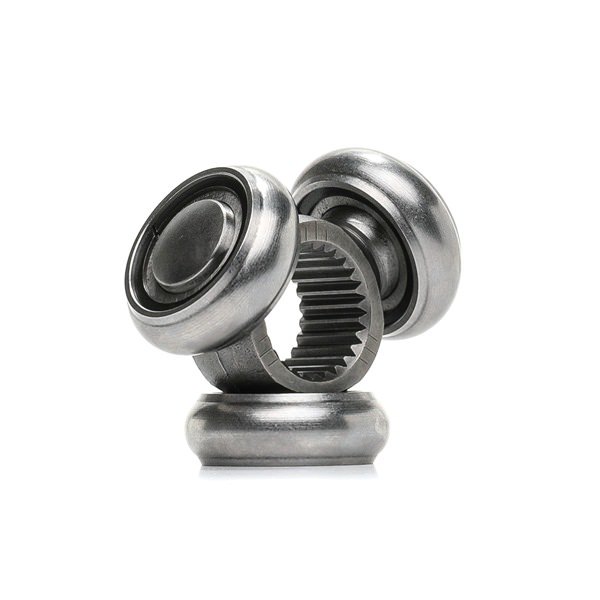 RIDEX 1147T0017 tripode, aandrijfas 7H0 498 104 N