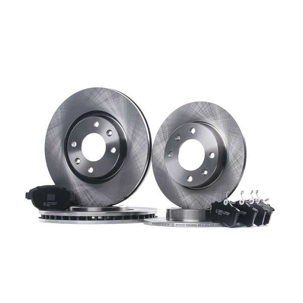 RIDEX 3405B1685 Calidad y precios justos