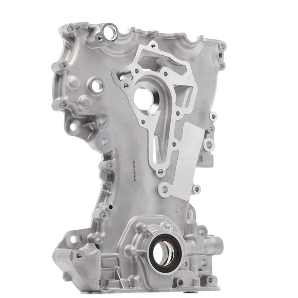 RIDEX 596O0116 Bomba de aceite Astra H Hatchback 1.4 (L48) 90 cv Gasolina 2007