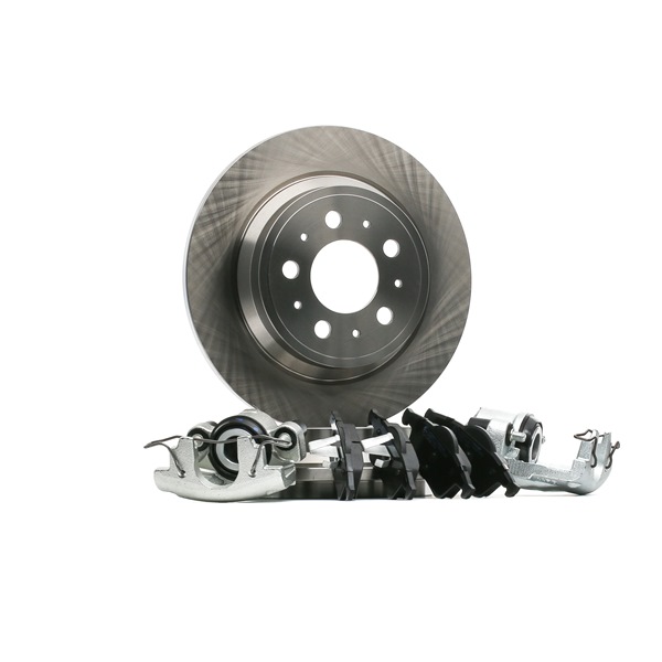RIDEX 3405B1688 Calidad y precios justos
