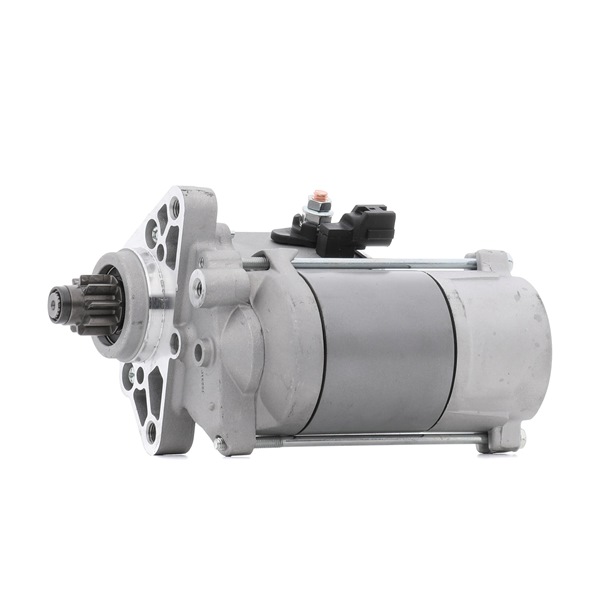 RIDEX 2S0721 replacement LEXUS LS IV (XF40) starter motor price
