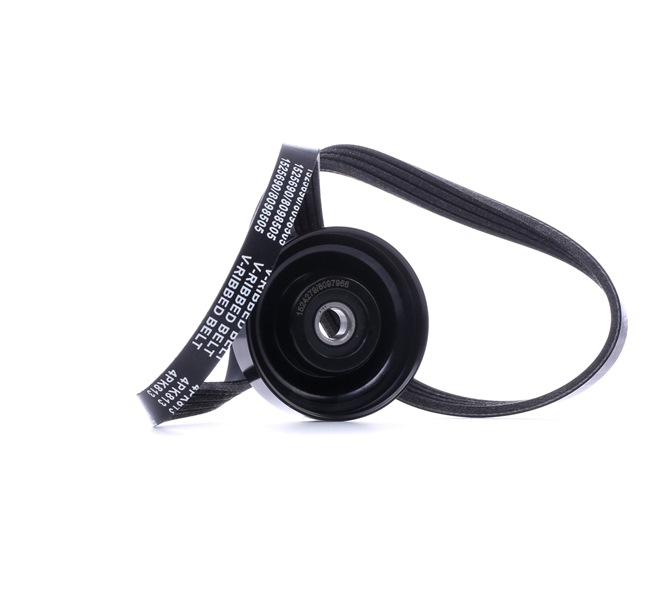 RIDEX 542R0945 Calidad y precios justos