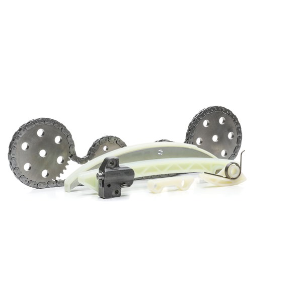 RIDEX 1389T2721 Chaîne de distribution Ford C-Max DM2 1.8 122 CV Essence 2009