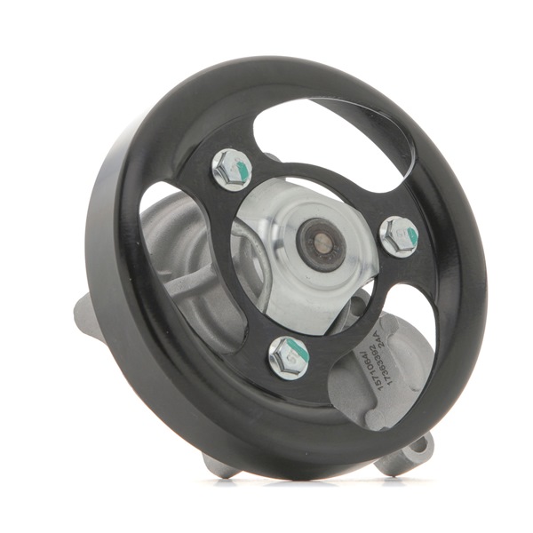 RIDEX 1260W0561 Calidad y precios justos
