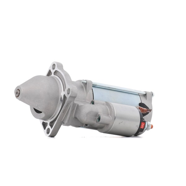 RIDEX 2S0725 qualité et prix abordables