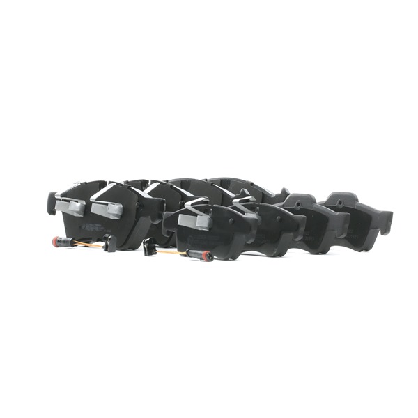 RIDEX 402B1648 laatu & reilut hinnat