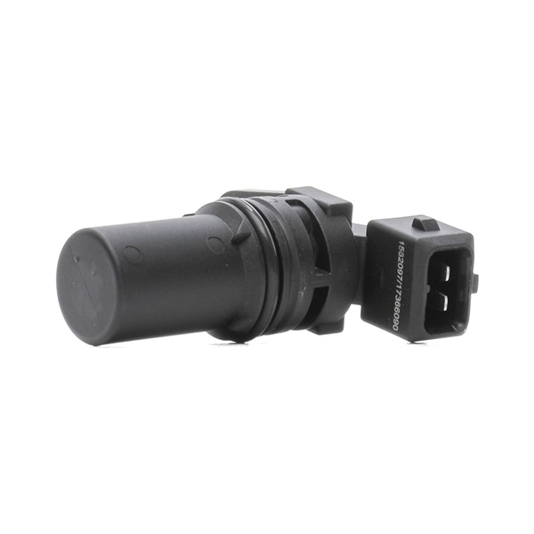 RIDEX 833C0352 Sensor de velocidad VAUXHALL Vivaro Furgón (X83) 2.0 CDTI 114 cv Gasóleo 2008