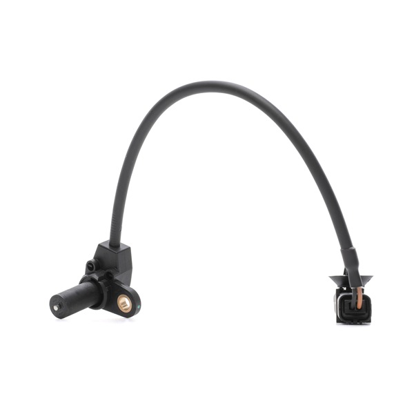 RIDEX 833C0358 Kurbelwellensensor RENAULT Megane II Limousine (LM) 2.0 135 PS Benzin 2021