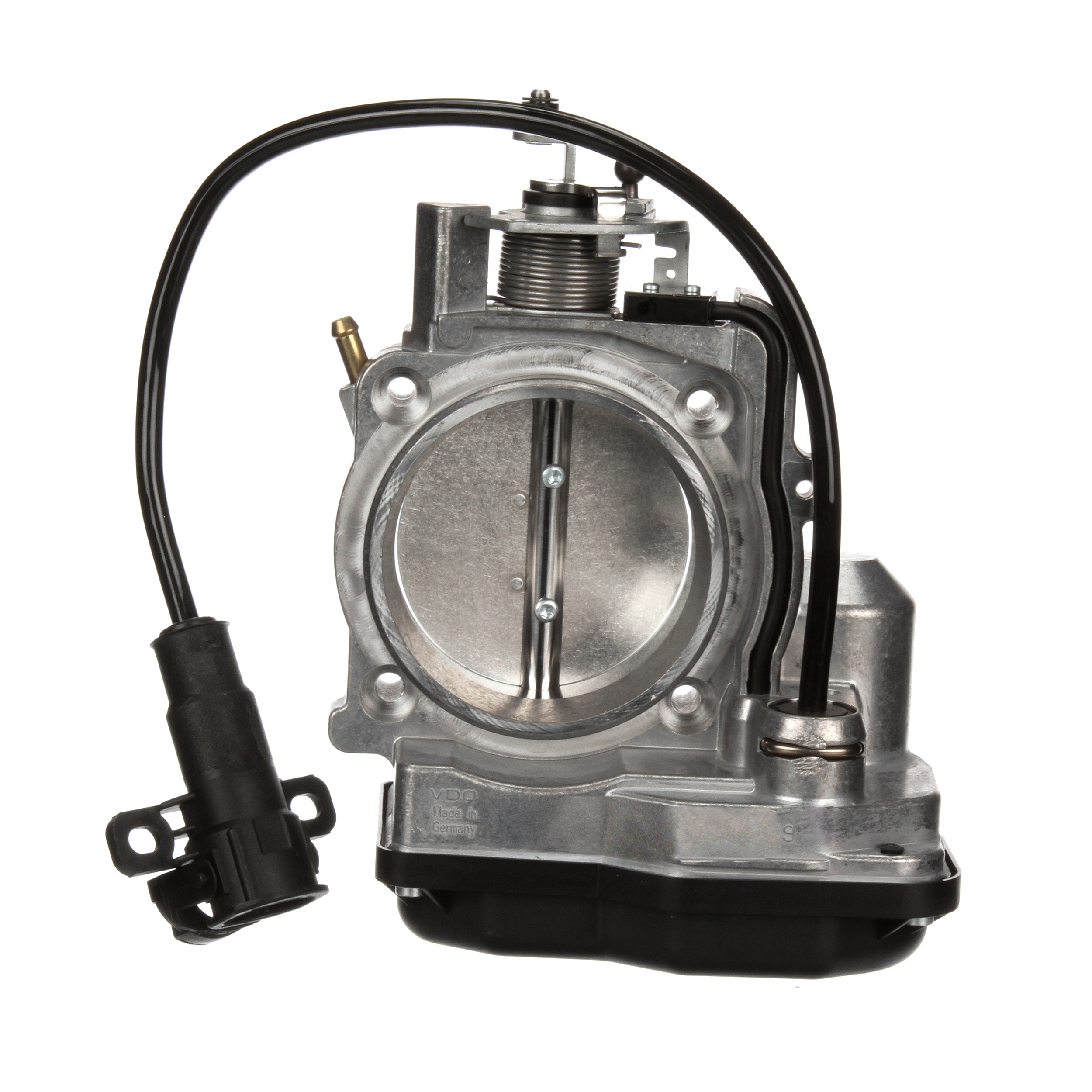 VDO 408-227-211-002Z Drosselklappe Mercedes W140 300 SE 2.8 (140.028) 197 PS Benzin 1997