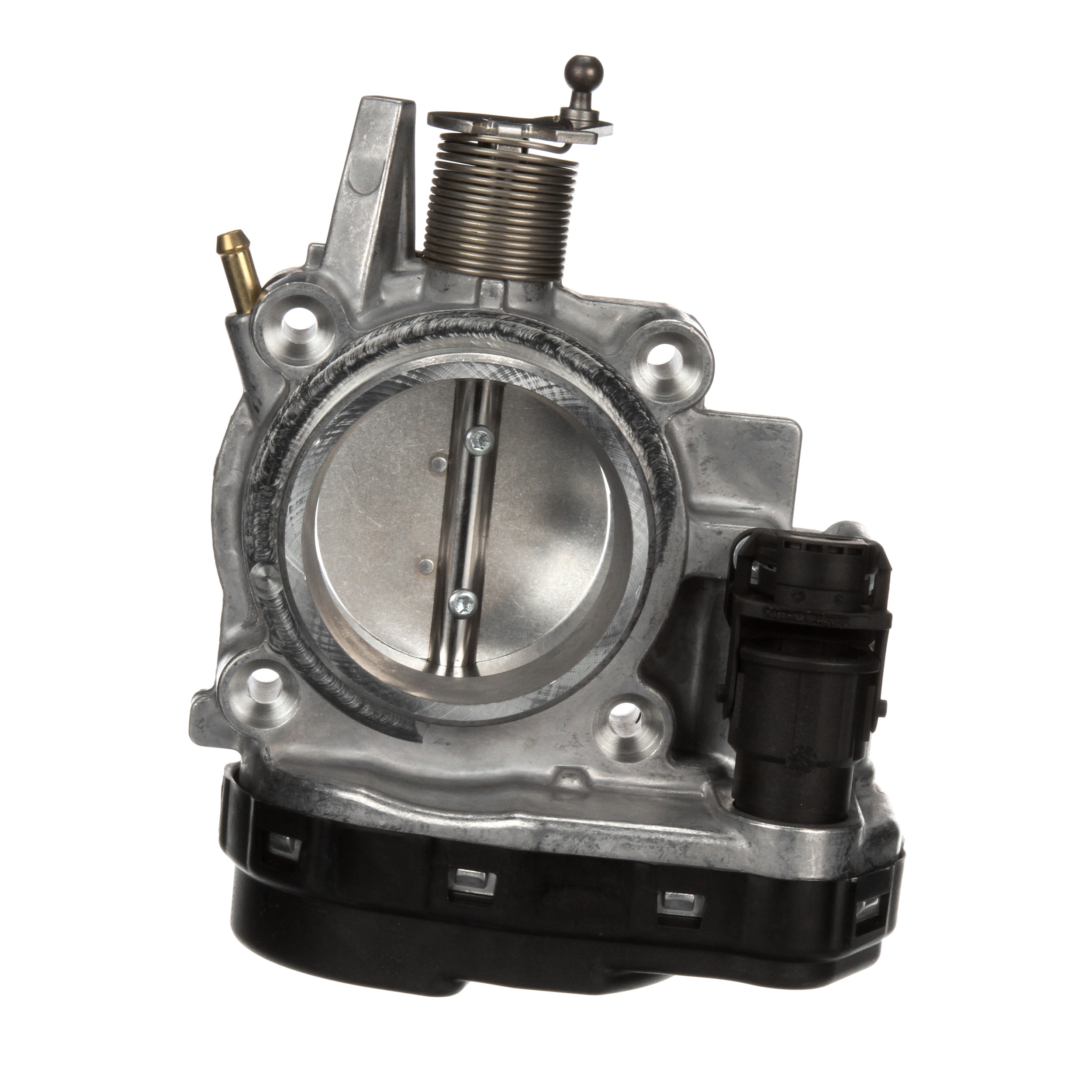 VDO 408-229-111-001Z Drosselklappe Mercedes W202 C 200 2.0 (202.020) 136 PS Benzin 1994