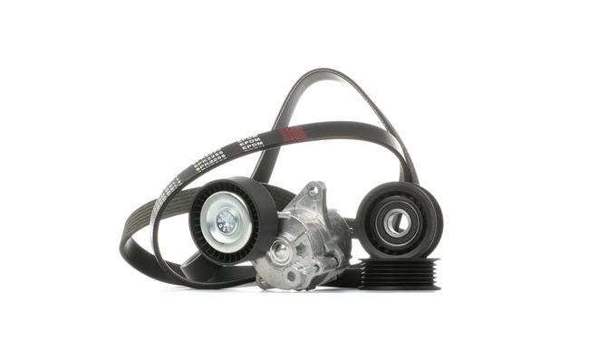RIDEX 542R0995 Calidad y precios justos