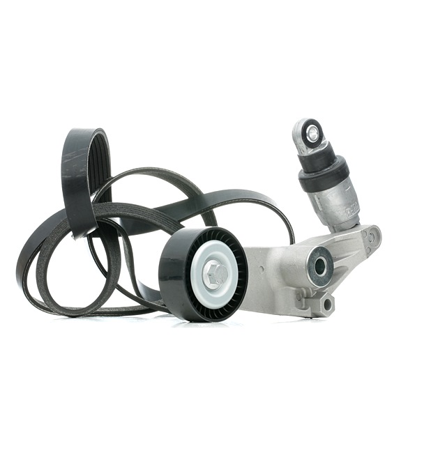 STARK SKRBS-1200994 Multiriem set Toyota Rav4 II 1.8 (ZCA25_, ZCA26_) 125 Pk Benzine 2003