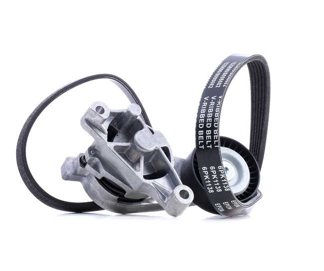 RIDEX 542R1018 Calidad y precios justos