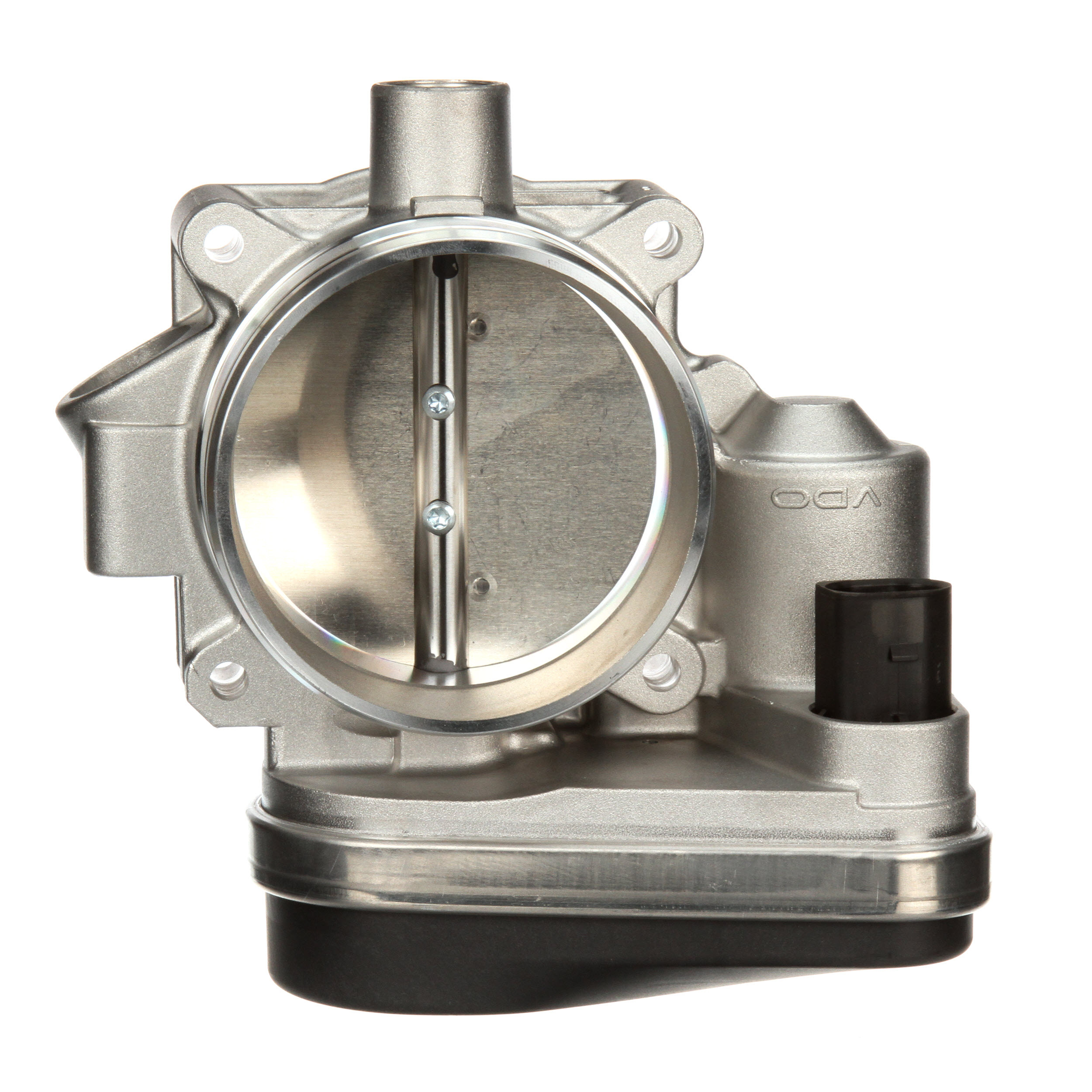 VDO 408-238-329-002Z Gasspjæld VW Touareg 1 3.2 V6 220 HK Benzin 2006