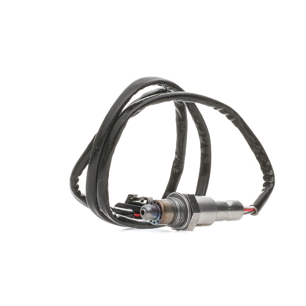 RIDEX 3922L0723 Lambda jutiklis BMW F10 520d xDrive 2.0 163 AG dyzelinas 2015