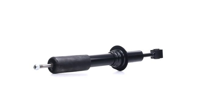 RIDEX 4118A0114 Luftfjæring TOYOTA YARIS 2017