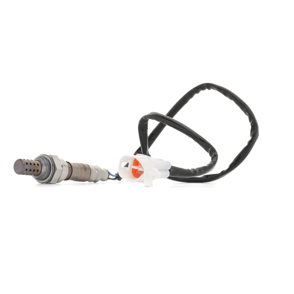 RIDEX 3922L0726 Lambda sensor Toyota Corolla E120 1.8 VVTL-i TS (ZZE123_) 224 hp Petrol 2006