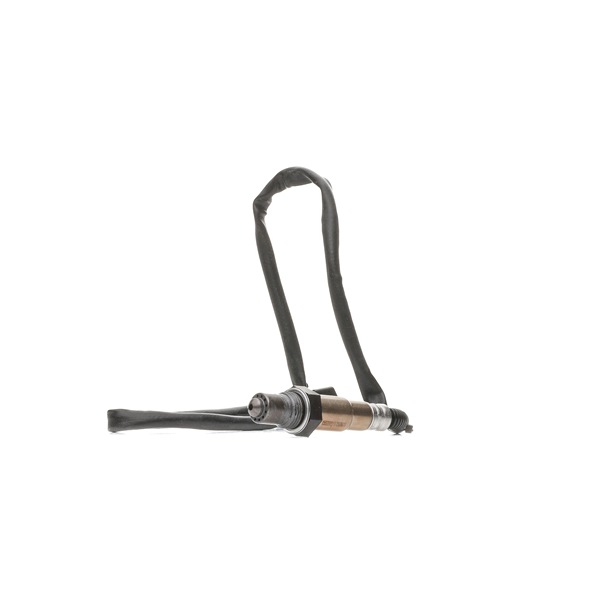 RIDEX 3922L0729 Lambdasonde VW Tiguan 2 AD1
