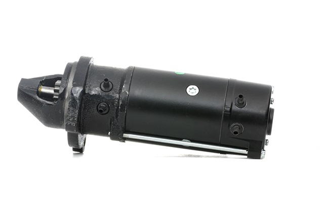 RIDEX 2S0732 startmotor 01183712